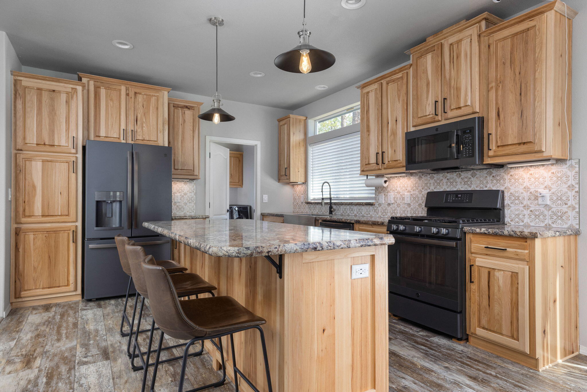 Forest View - Residential