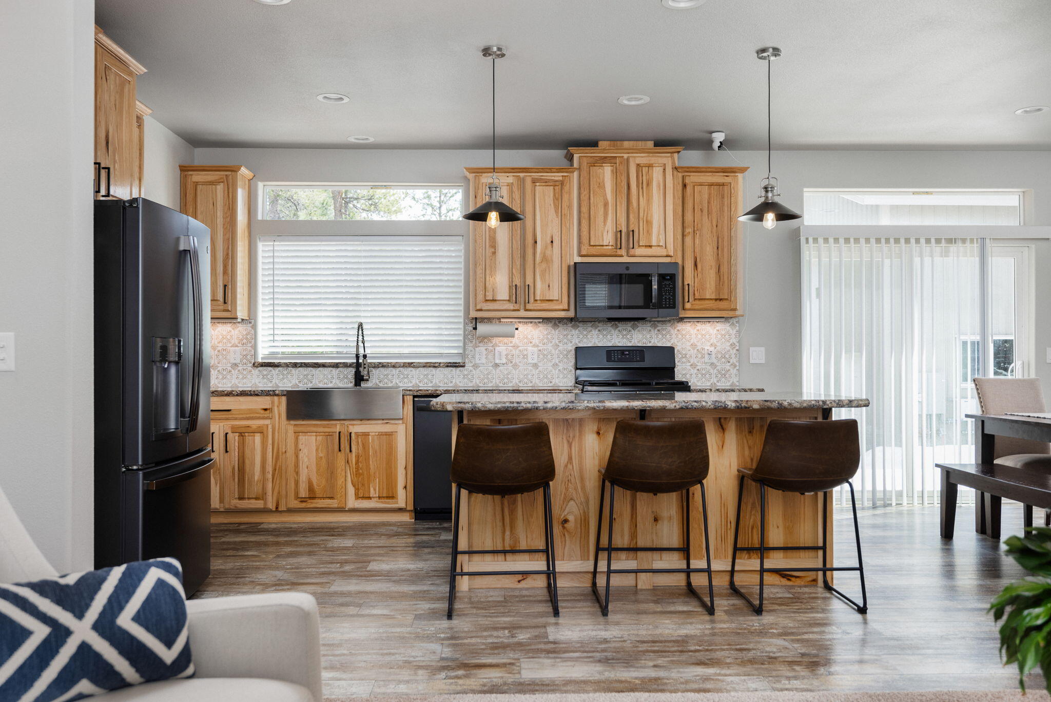 Forest View - Residential