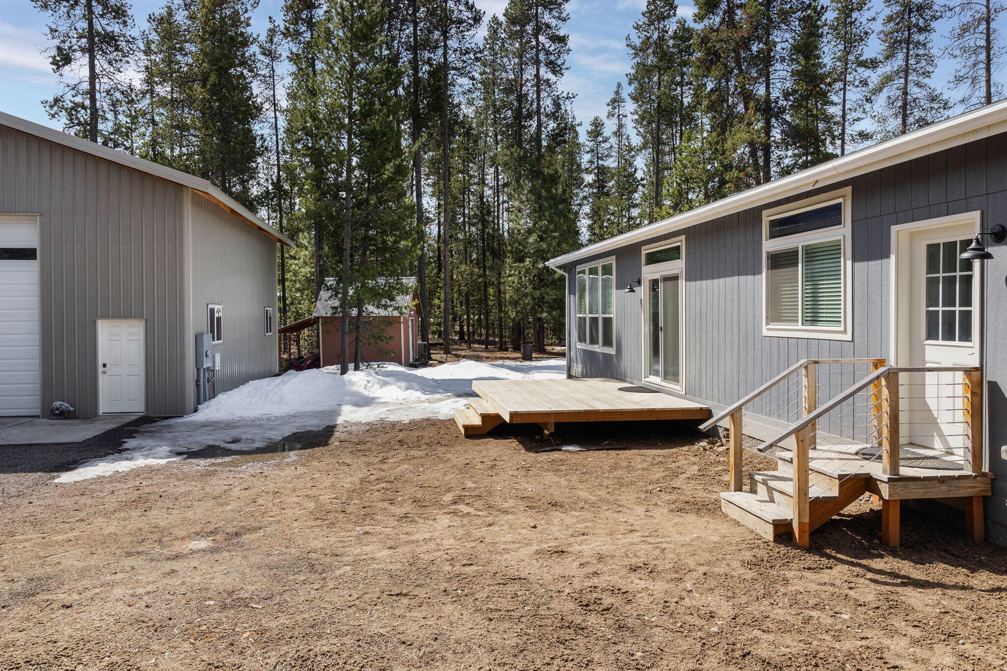 Forest View - Residential