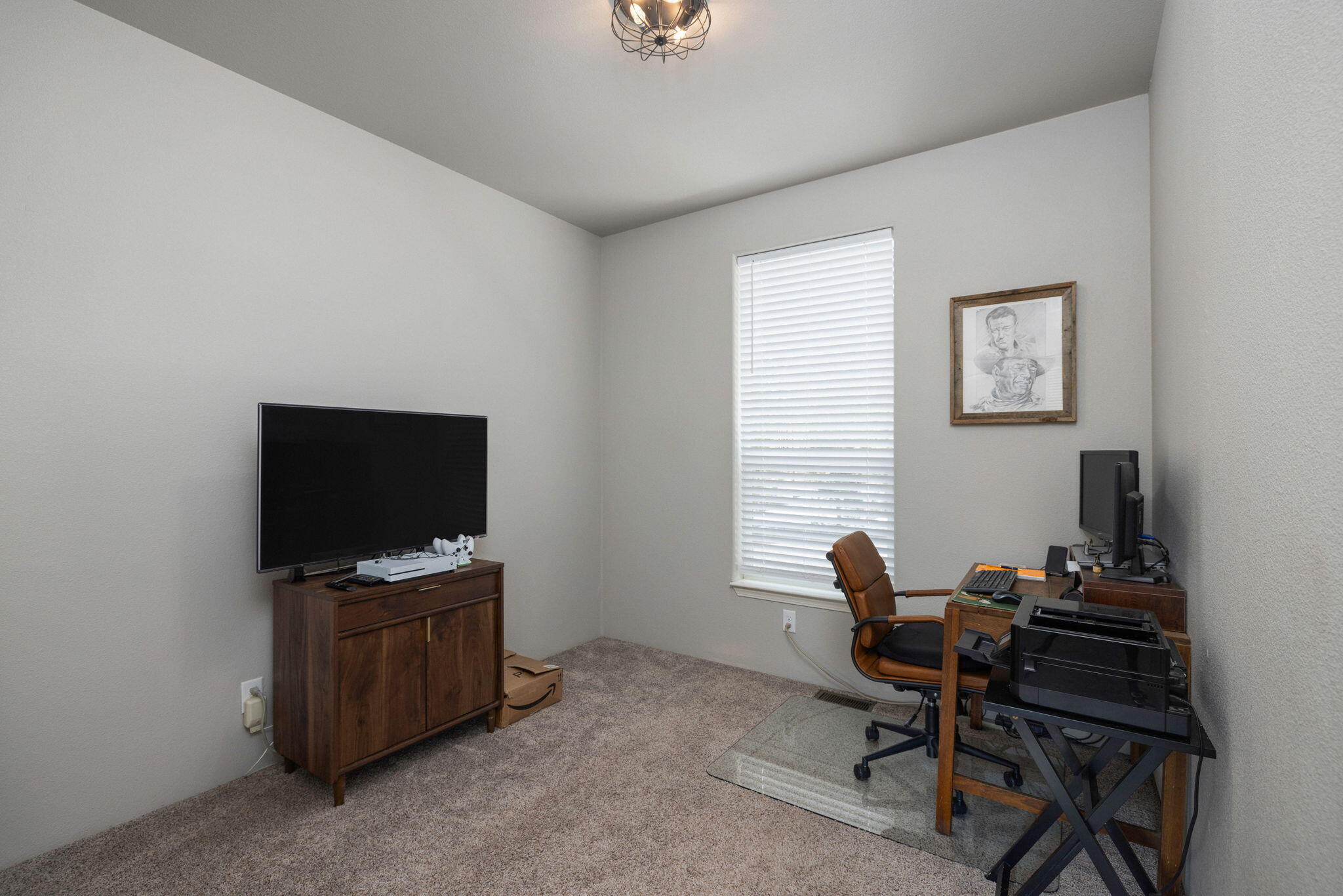 Forest View - Residential