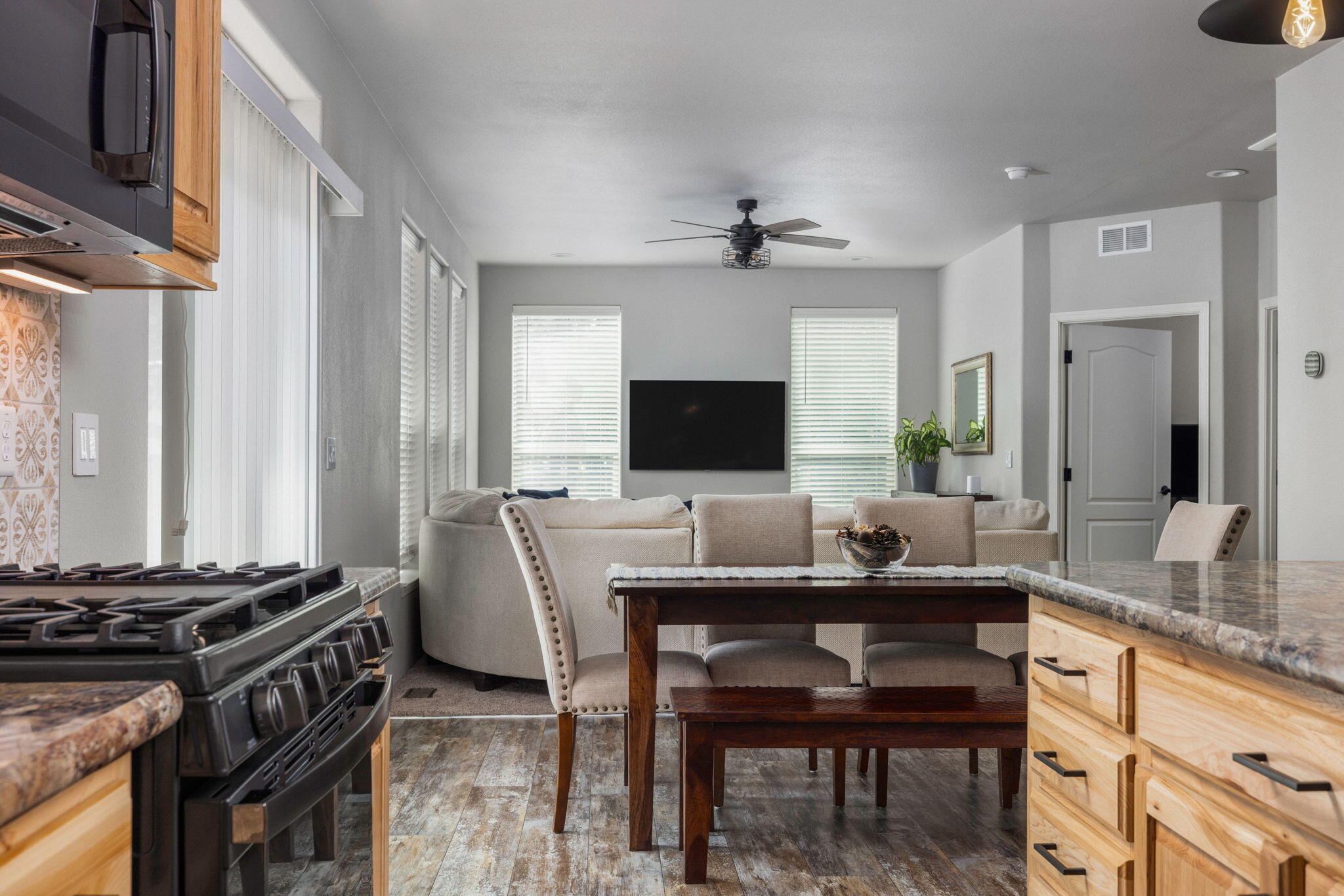 Forest View - Residential