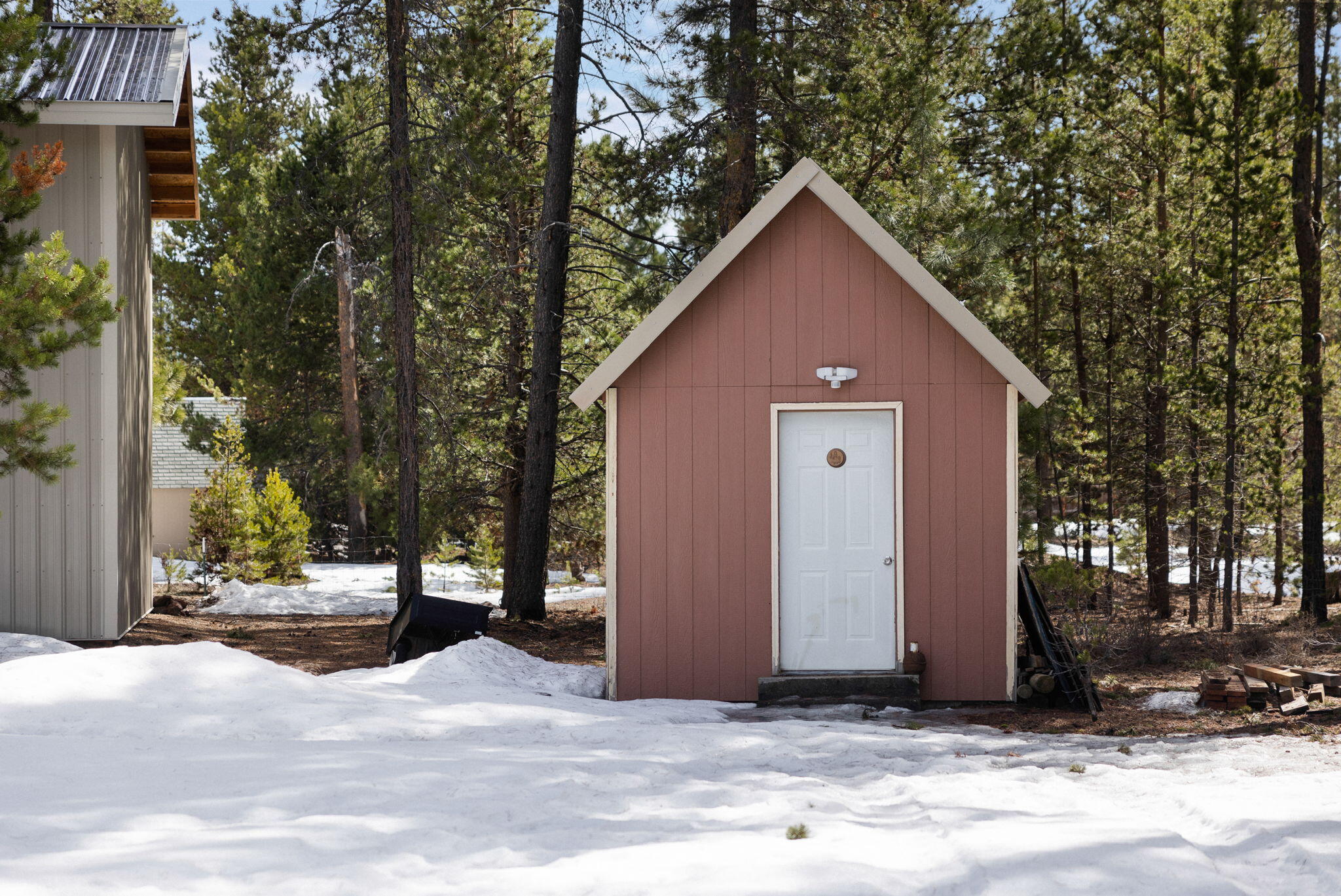 Forest View - Residential