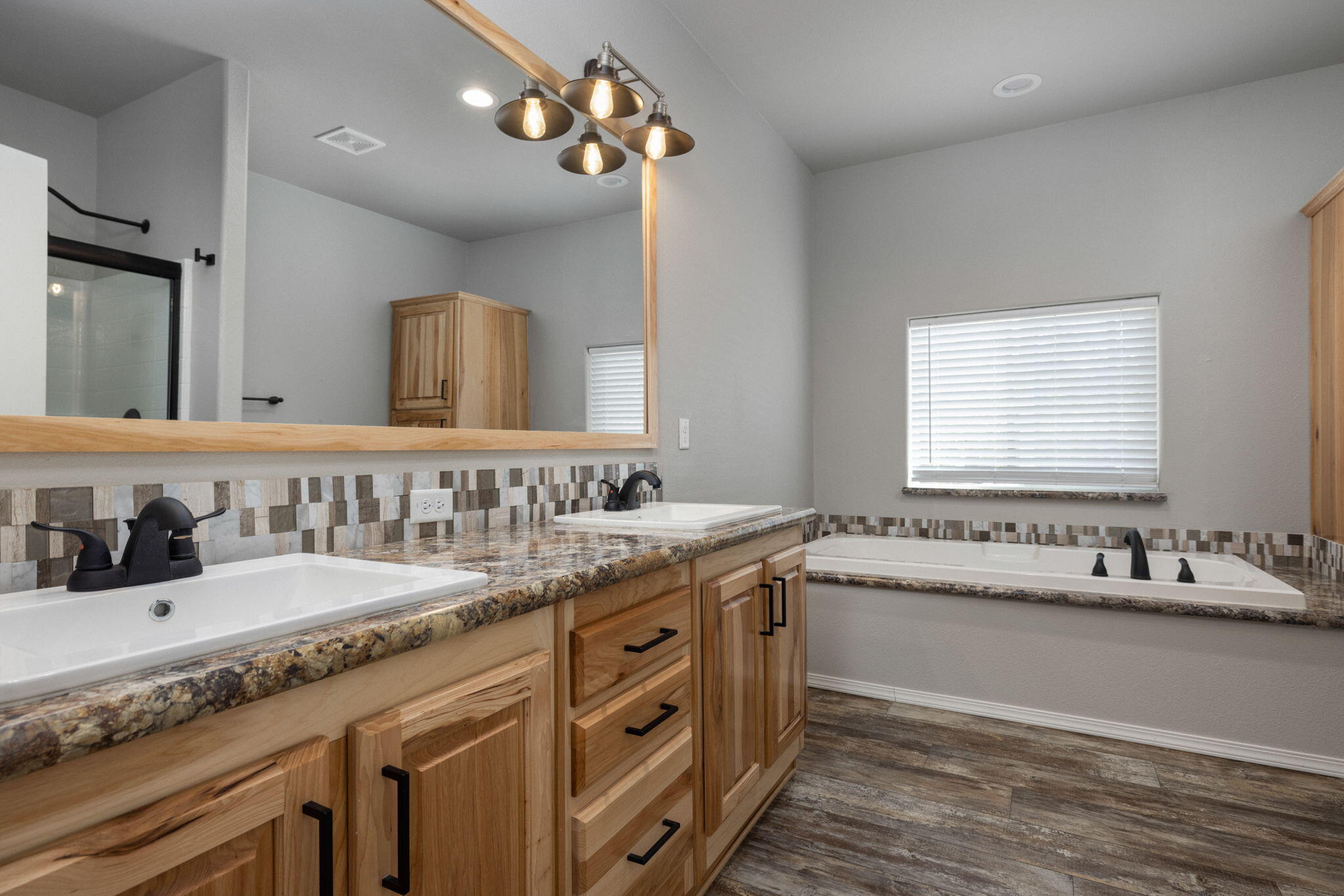 Forest View - Residential