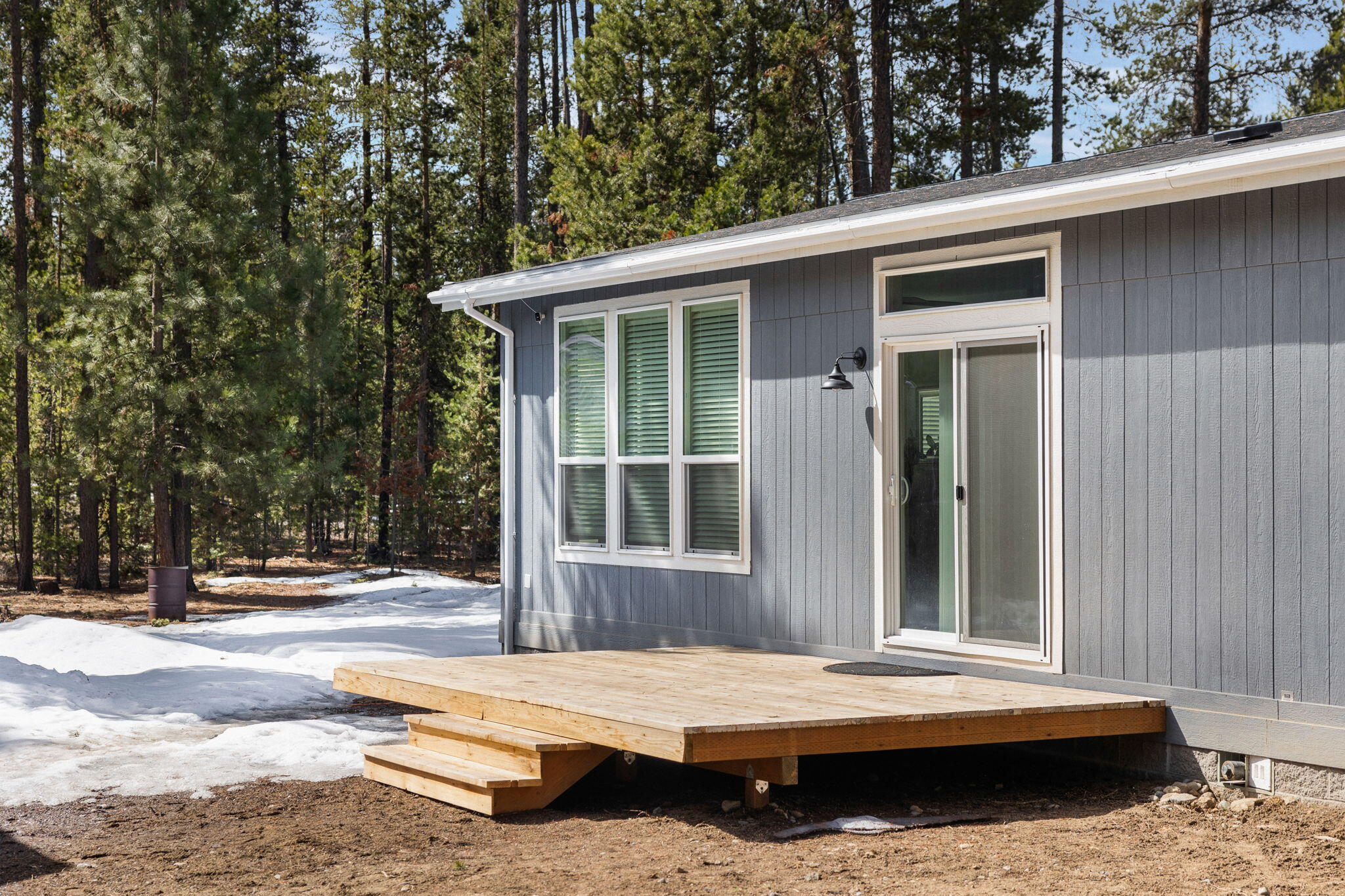 Forest View - Residential