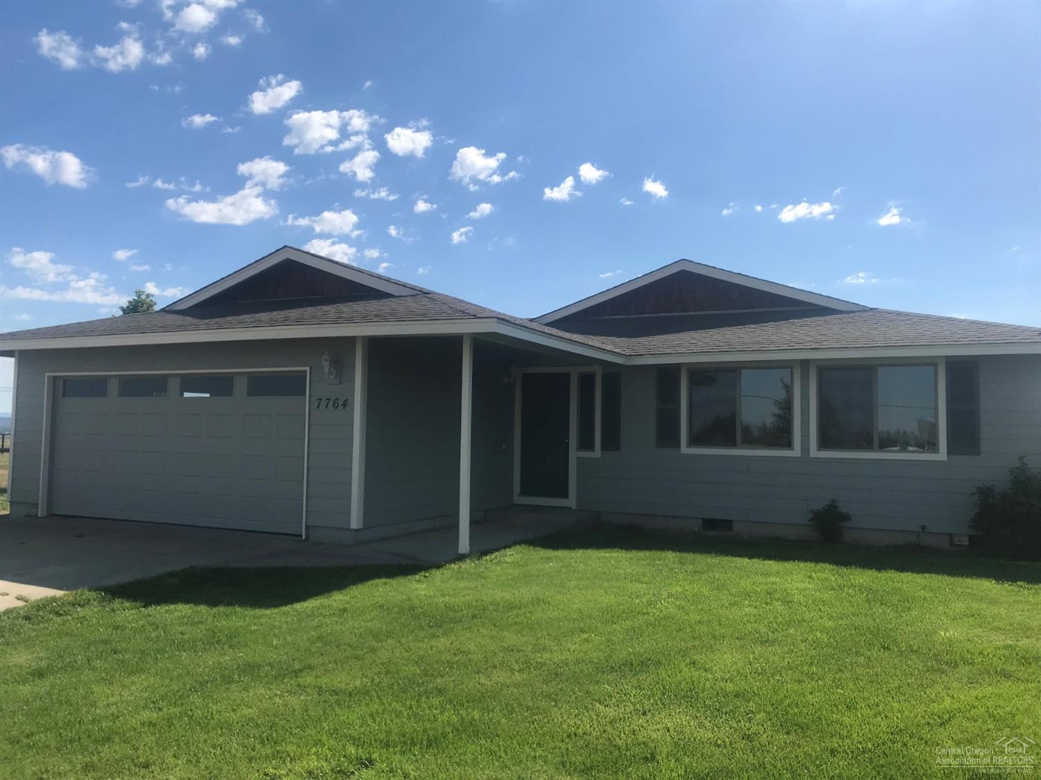 Red Cloud Ranch - Residential