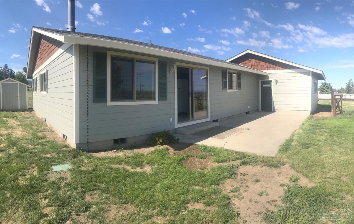 Red Cloud Ranch - Residential