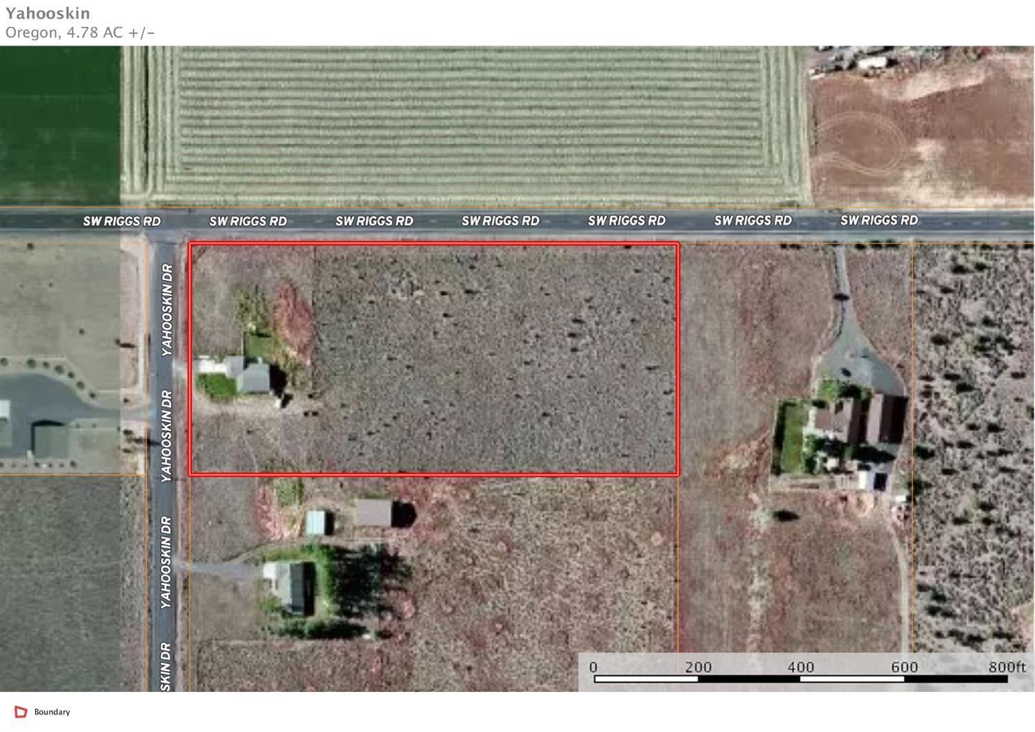 Red Cloud Ranch - Residential