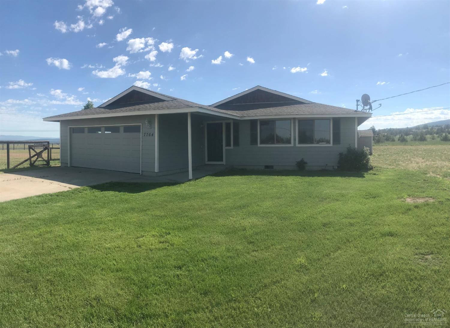 Red Cloud Ranch - Residential