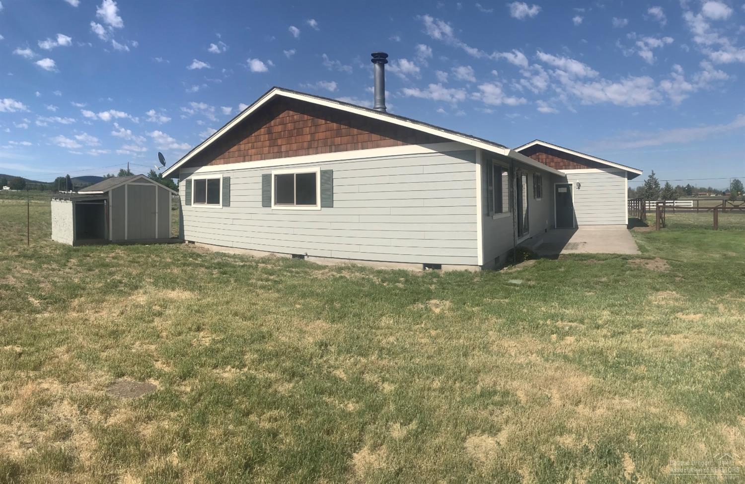 Red Cloud Ranch - Residential