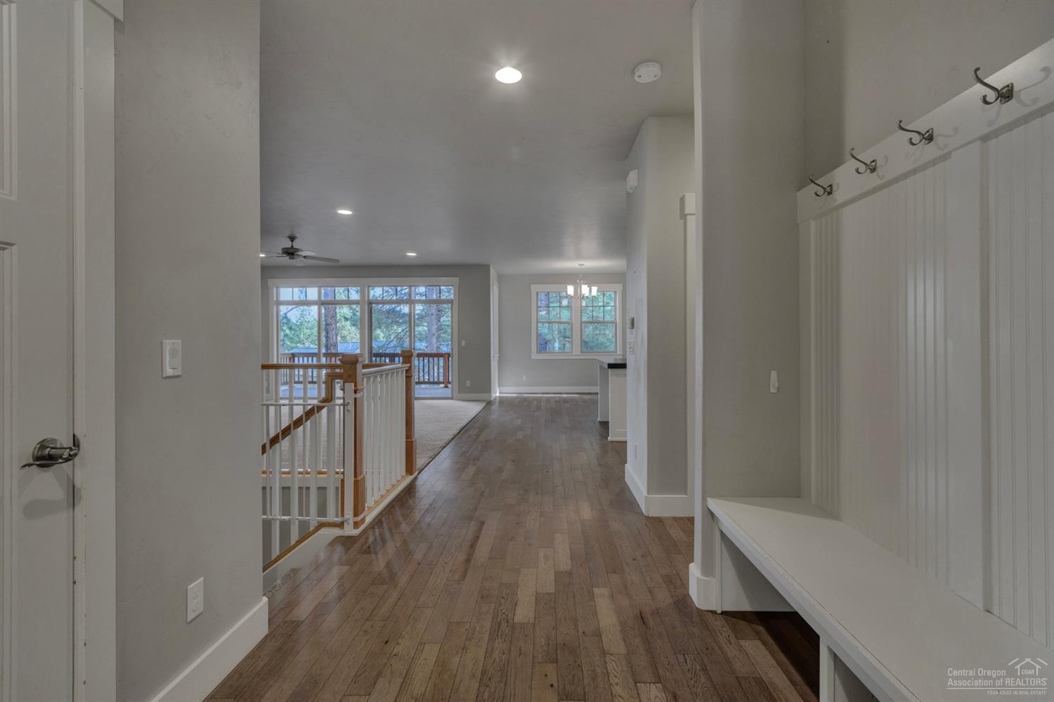 Shevlin Ridge - Residential