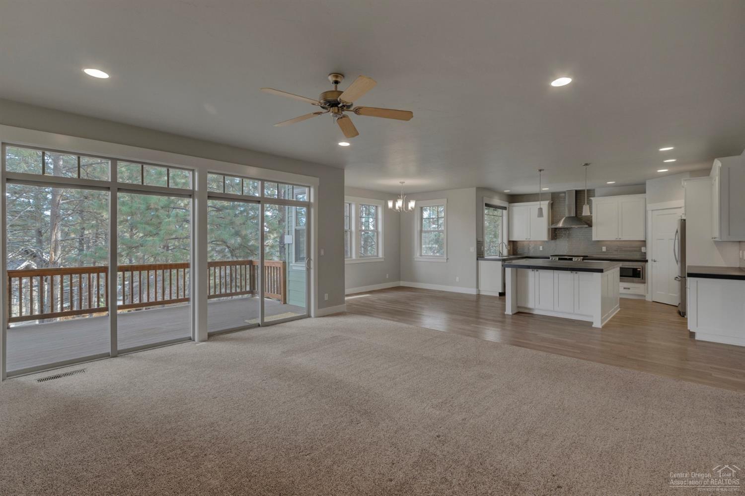 Shevlin Ridge - Residential