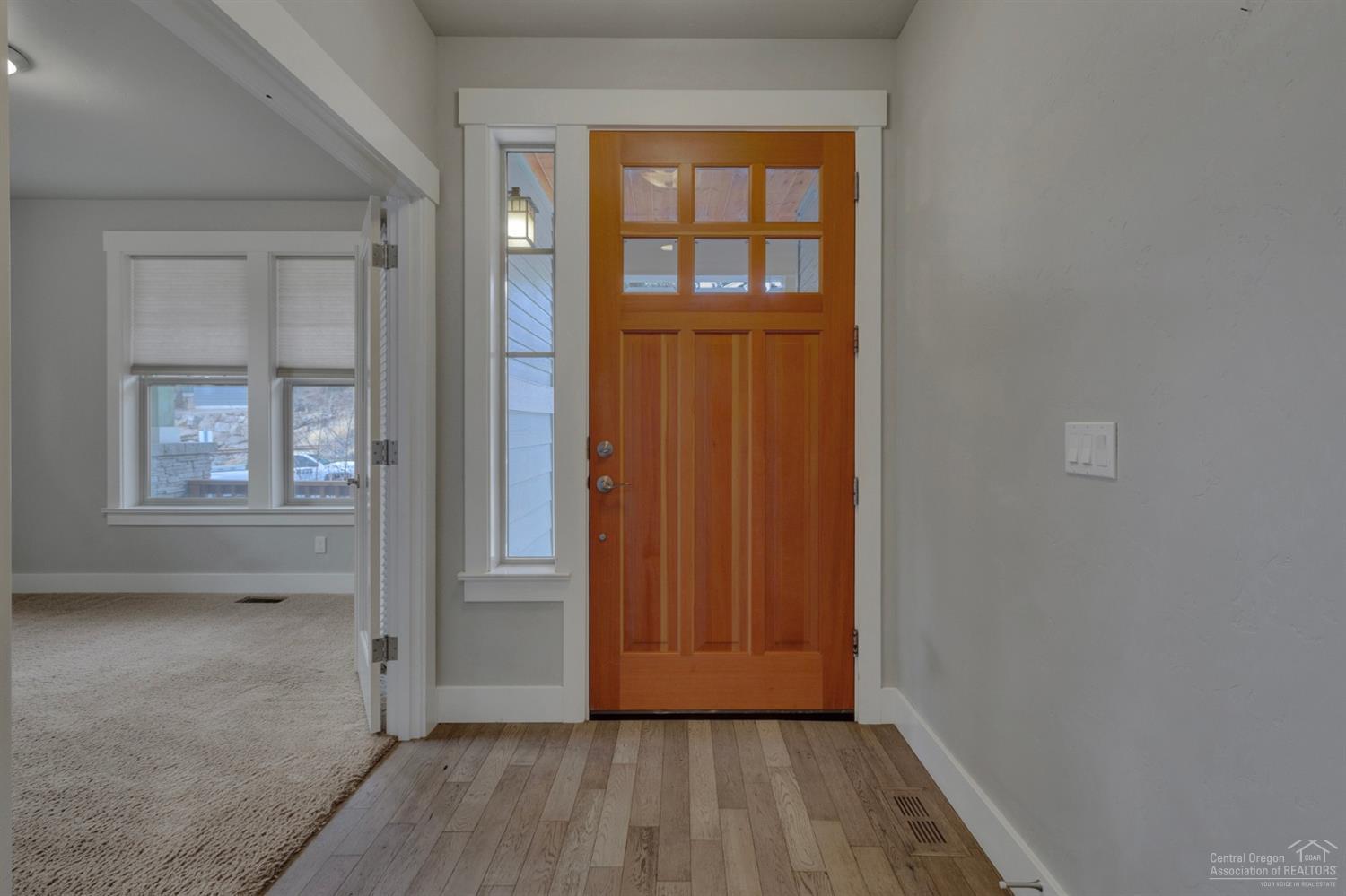 Shevlin Ridge - Residential