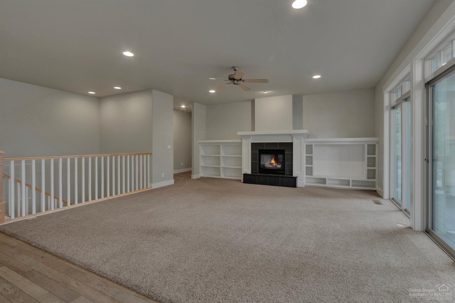 Shevlin Ridge - Residential