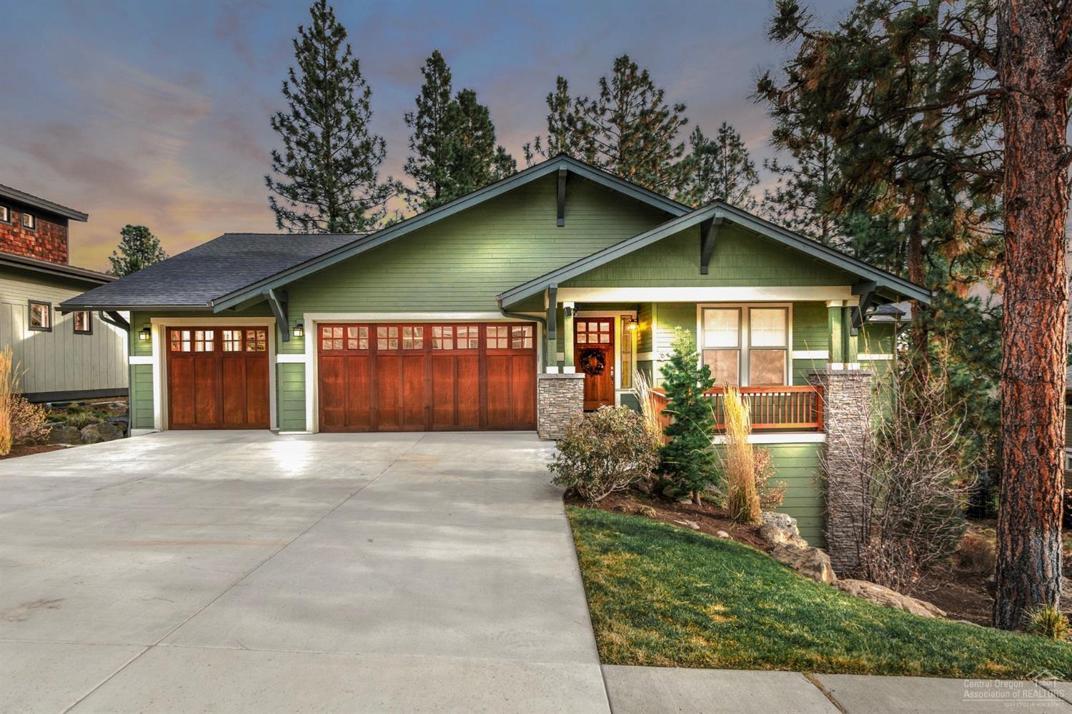 Shevlin Ridge - Residential