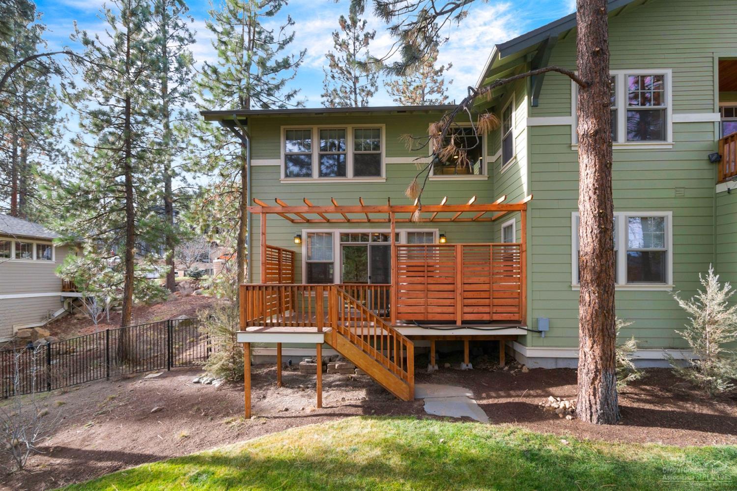 Shevlin Ridge - Residential