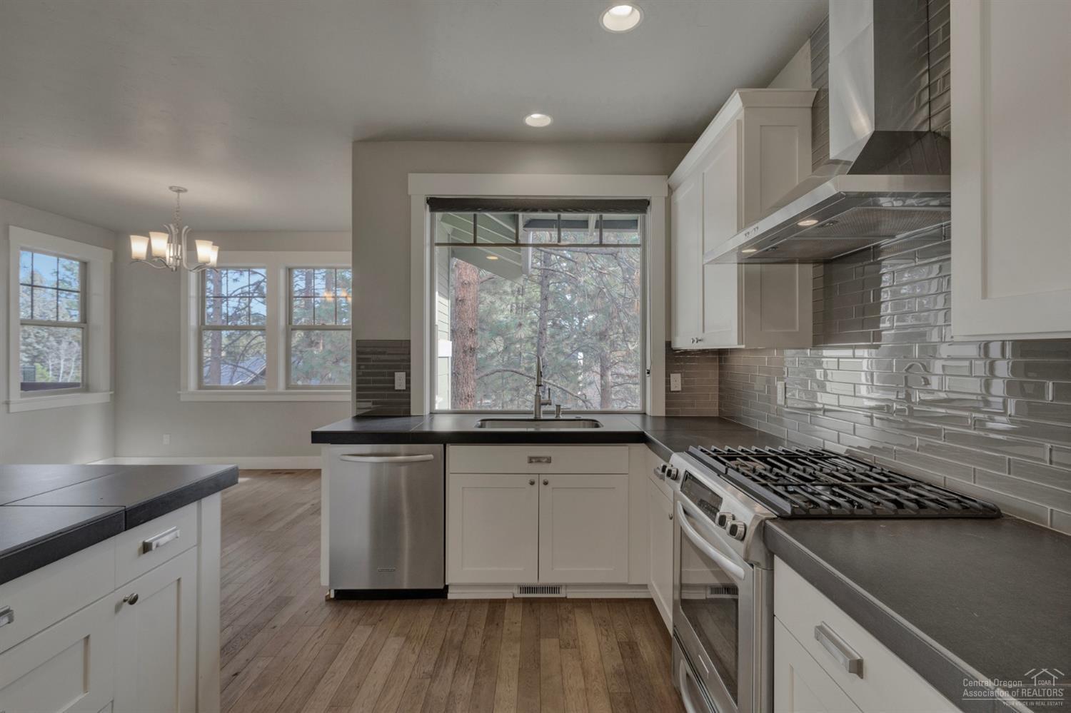 Shevlin Ridge - Residential