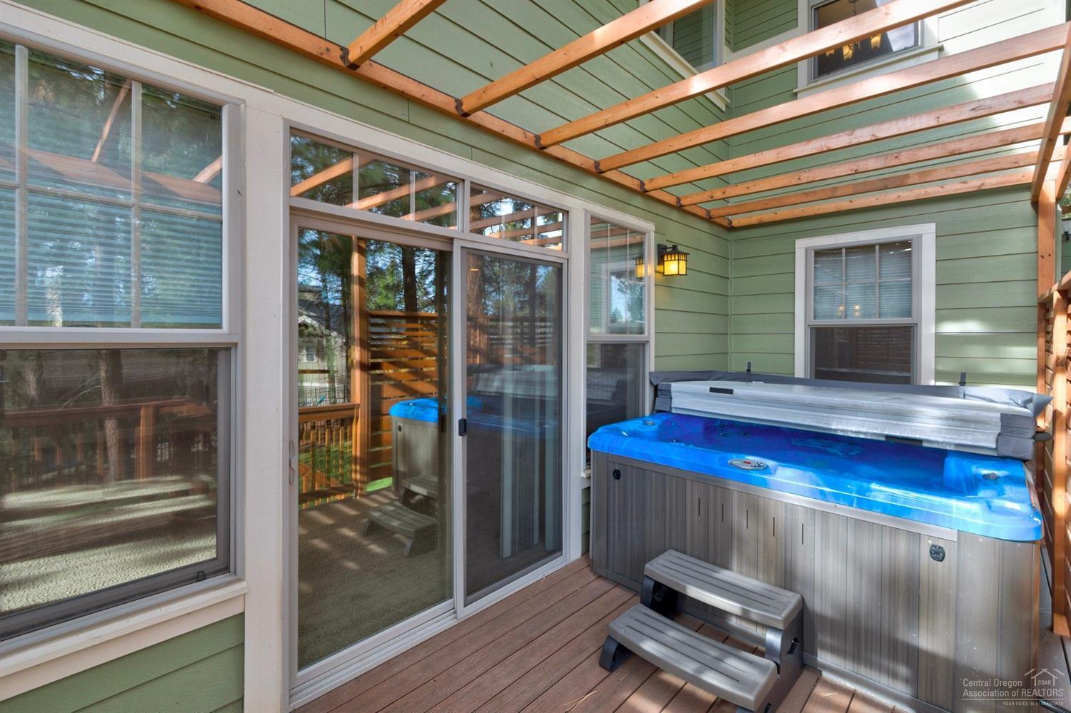 Shevlin Ridge - Residential