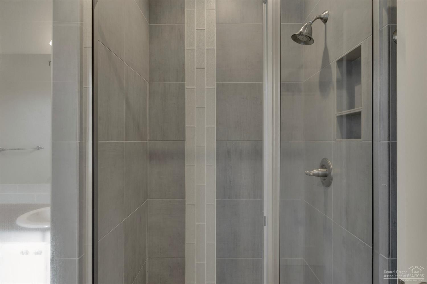 Shevlin Ridge - Residential