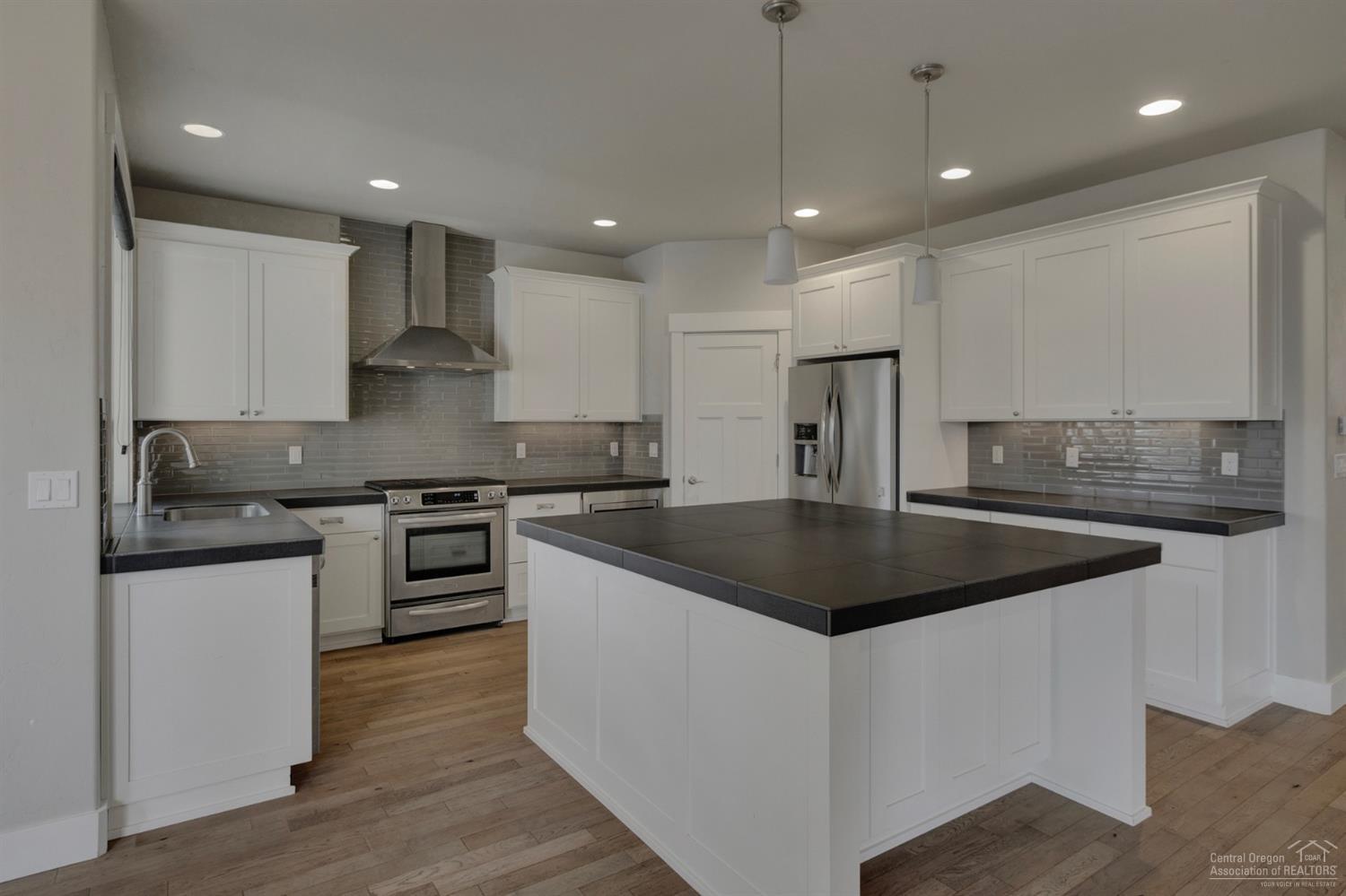 Shevlin Ridge - Residential