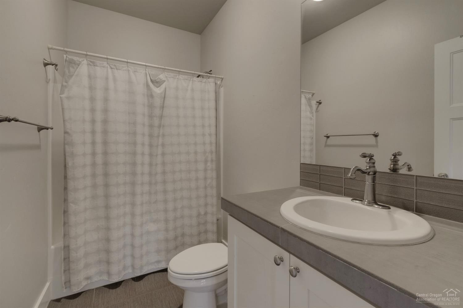 Shevlin Ridge - Residential