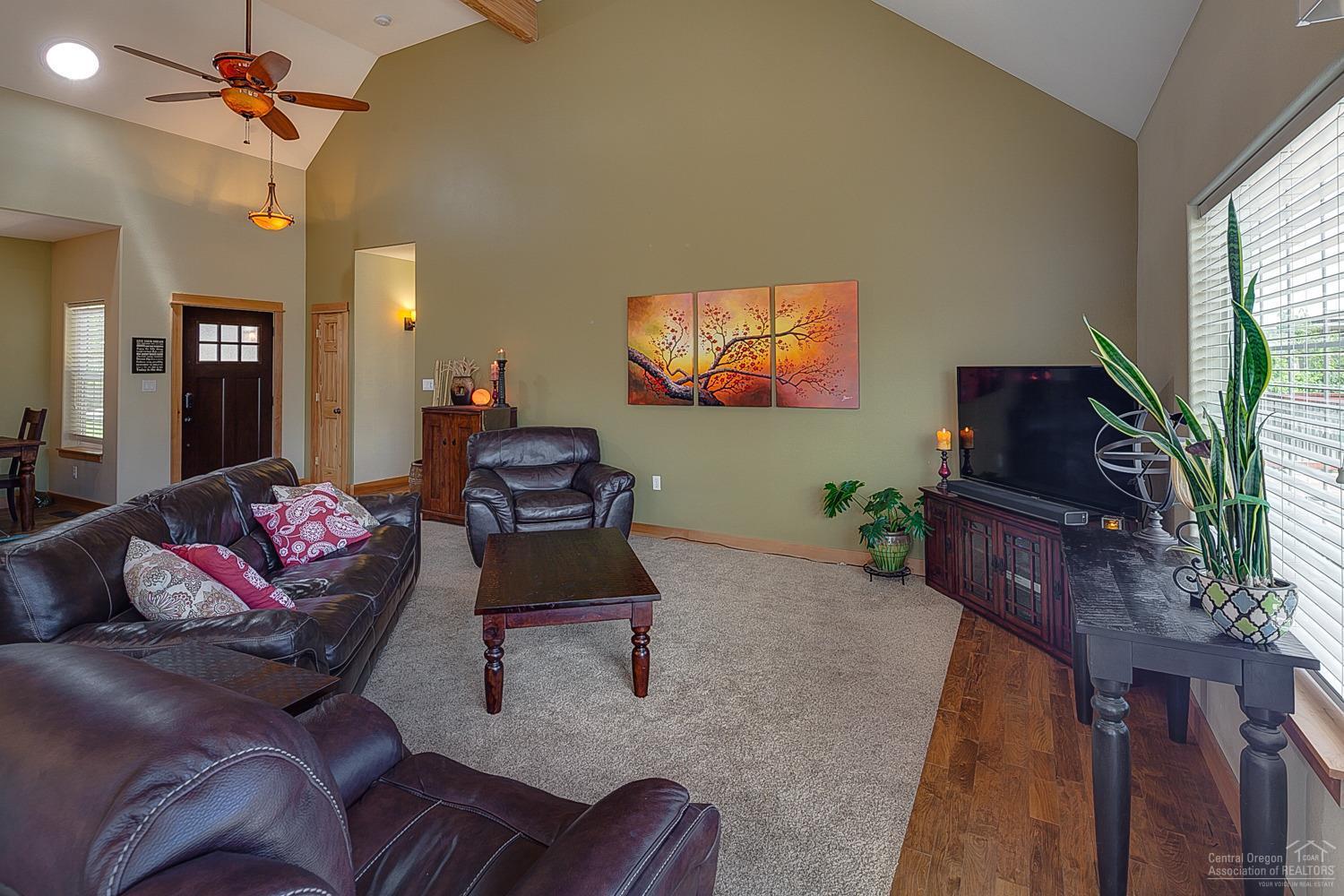 Mtn Glenn - Residential