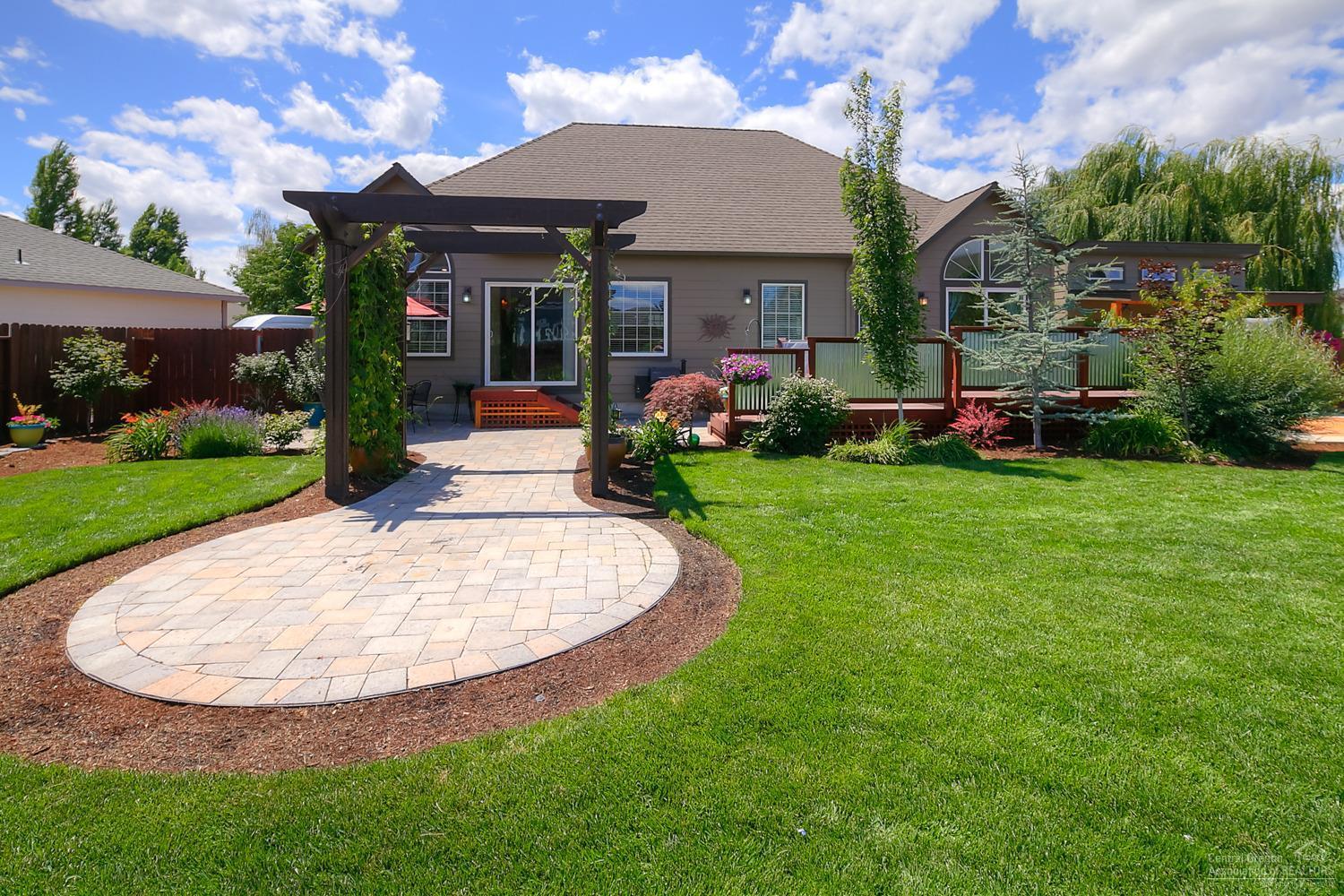 Mtn Glenn - Residential