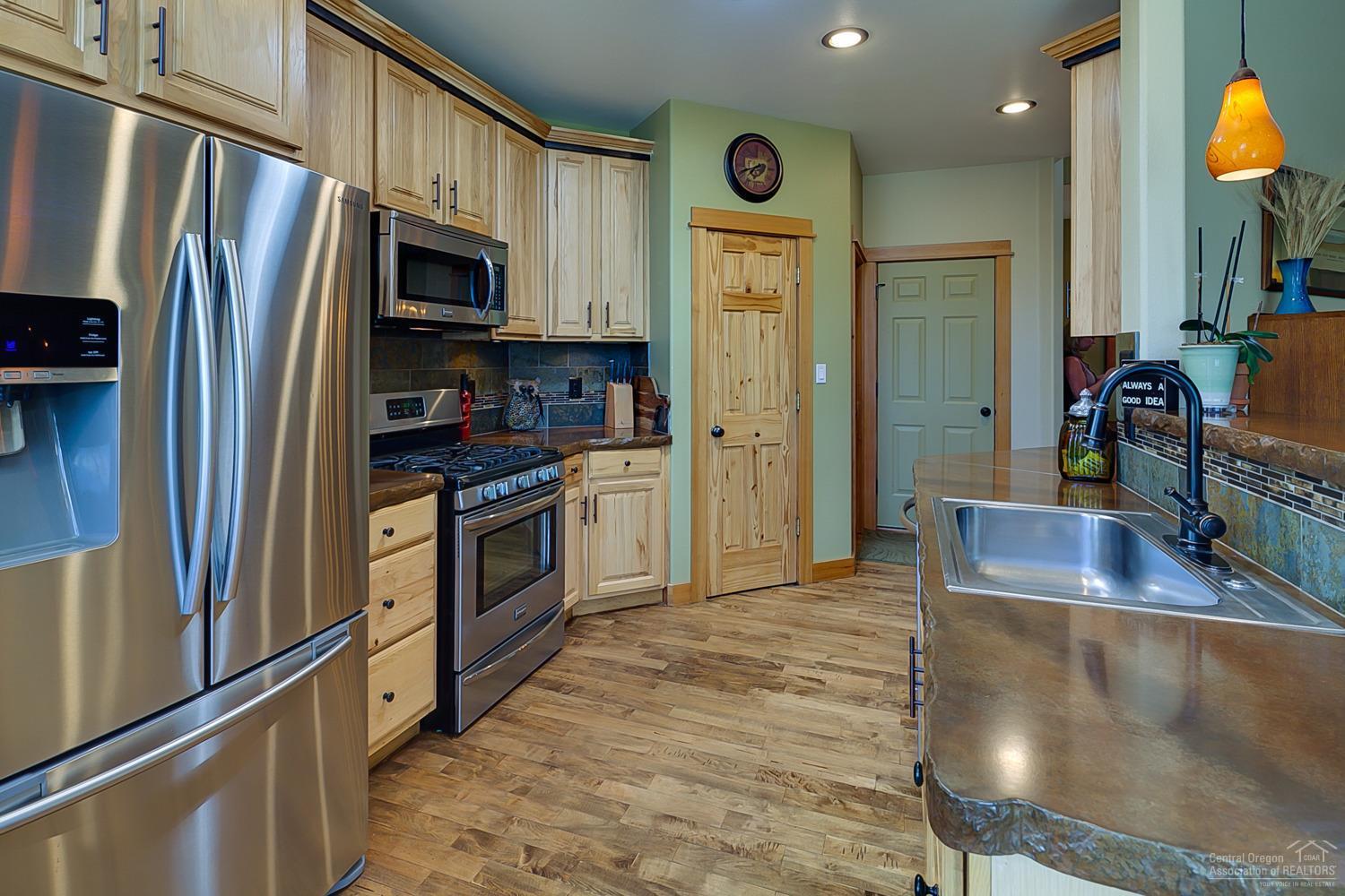 Mtn Glenn - Residential