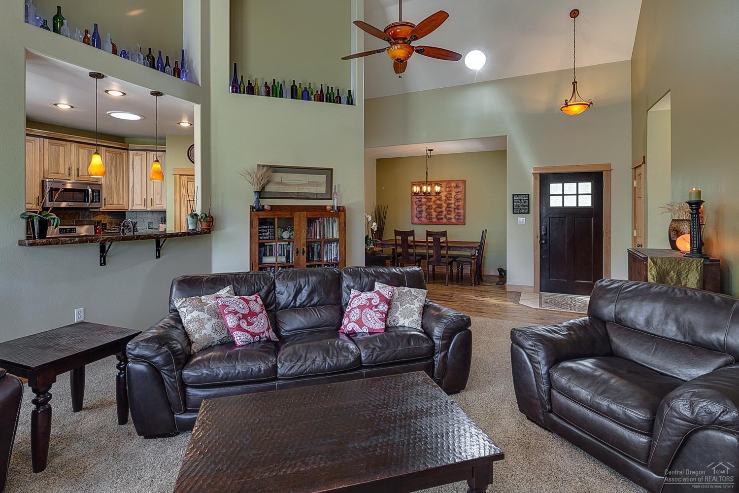 Mtn Glenn - Residential