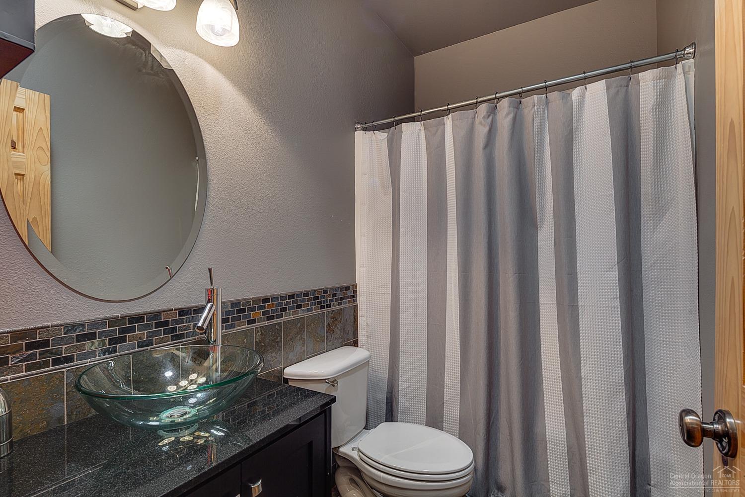 Mtn Glenn - Residential