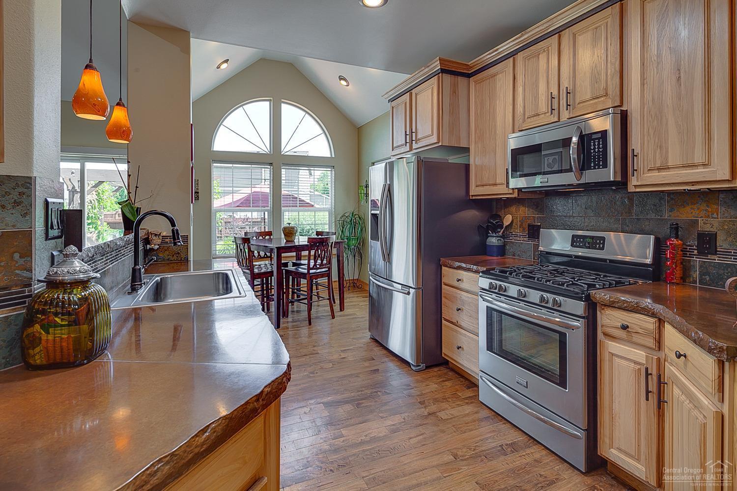 Mtn Glenn - Residential