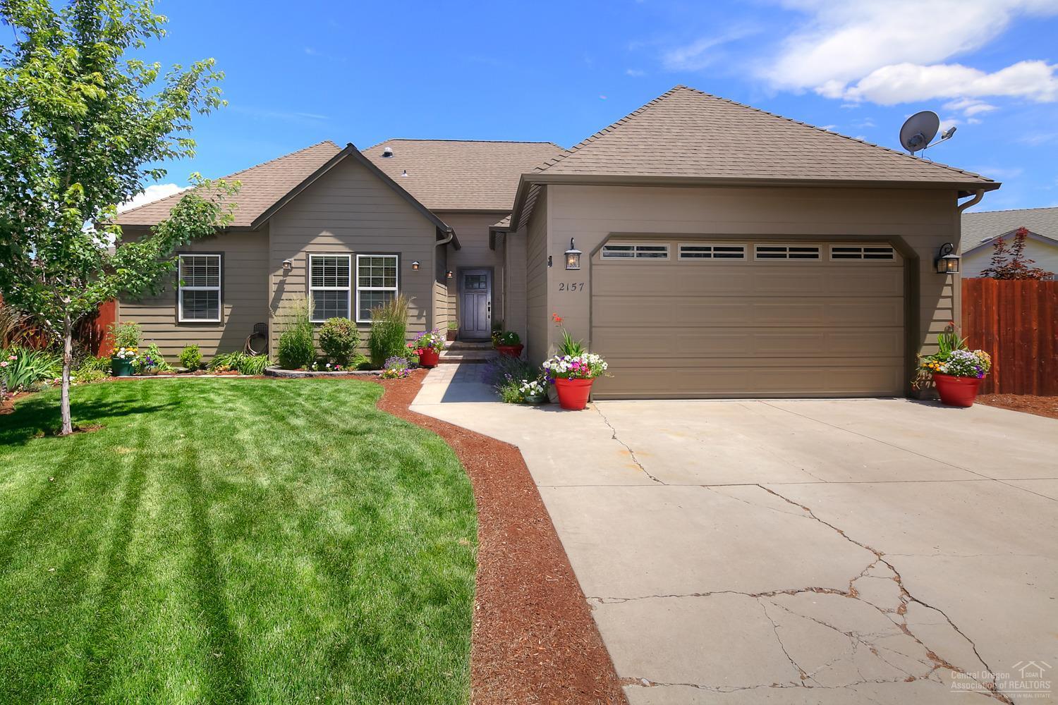 Mtn Glenn - Residential