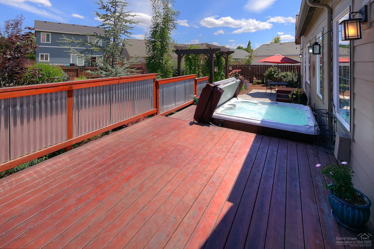 Mtn Glenn - Residential