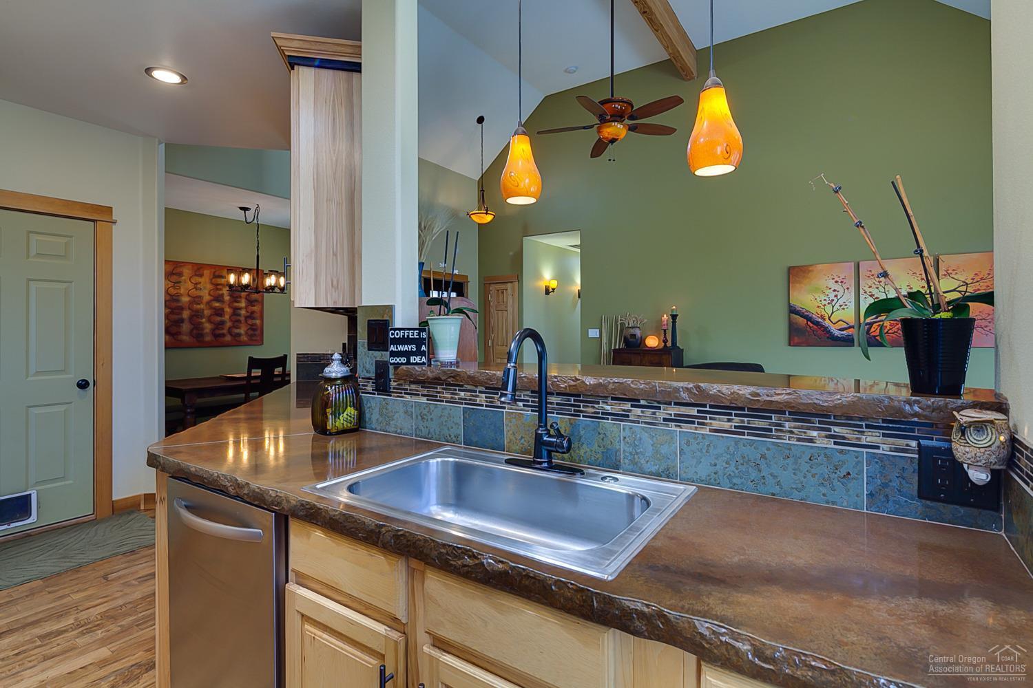 Mtn Glenn - Residential