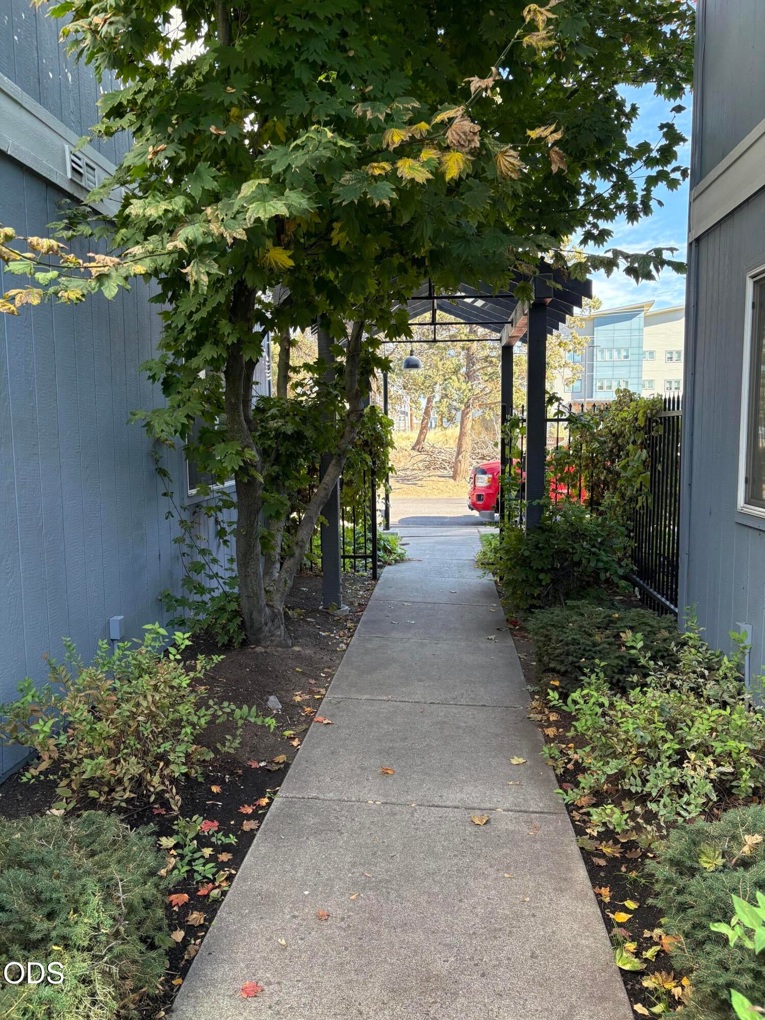 1031 SE 4th Street APT 21