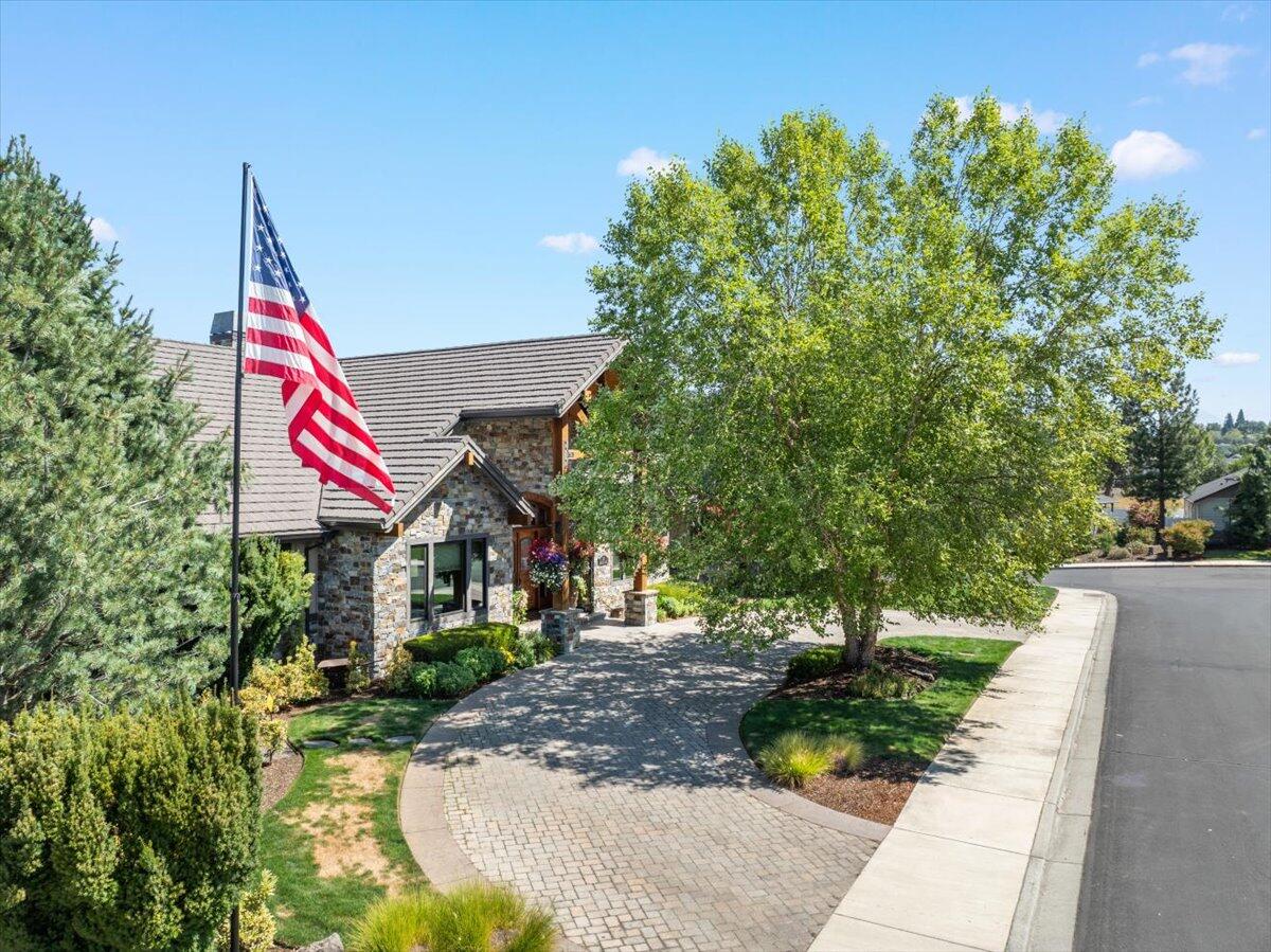 Eagle Point Golf Community Phase 14 - Residential