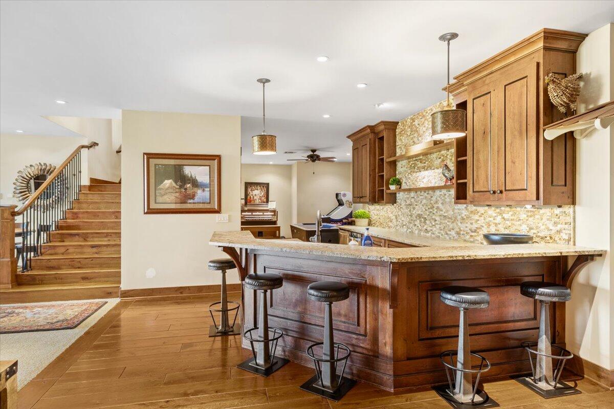 Eagle Point Golf Community Phase 14 - Residential