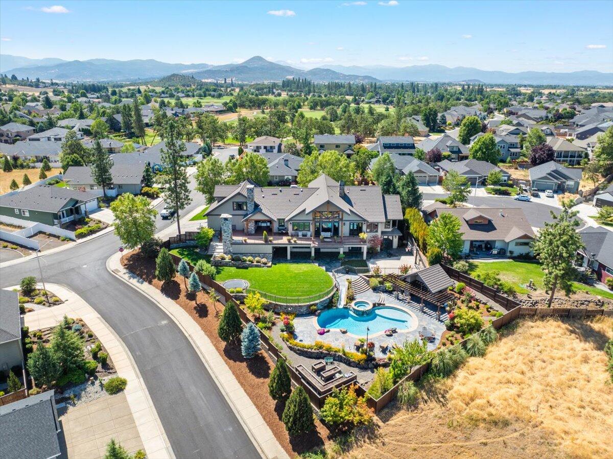 Eagle Point Golf Community Phase 14 - Residential