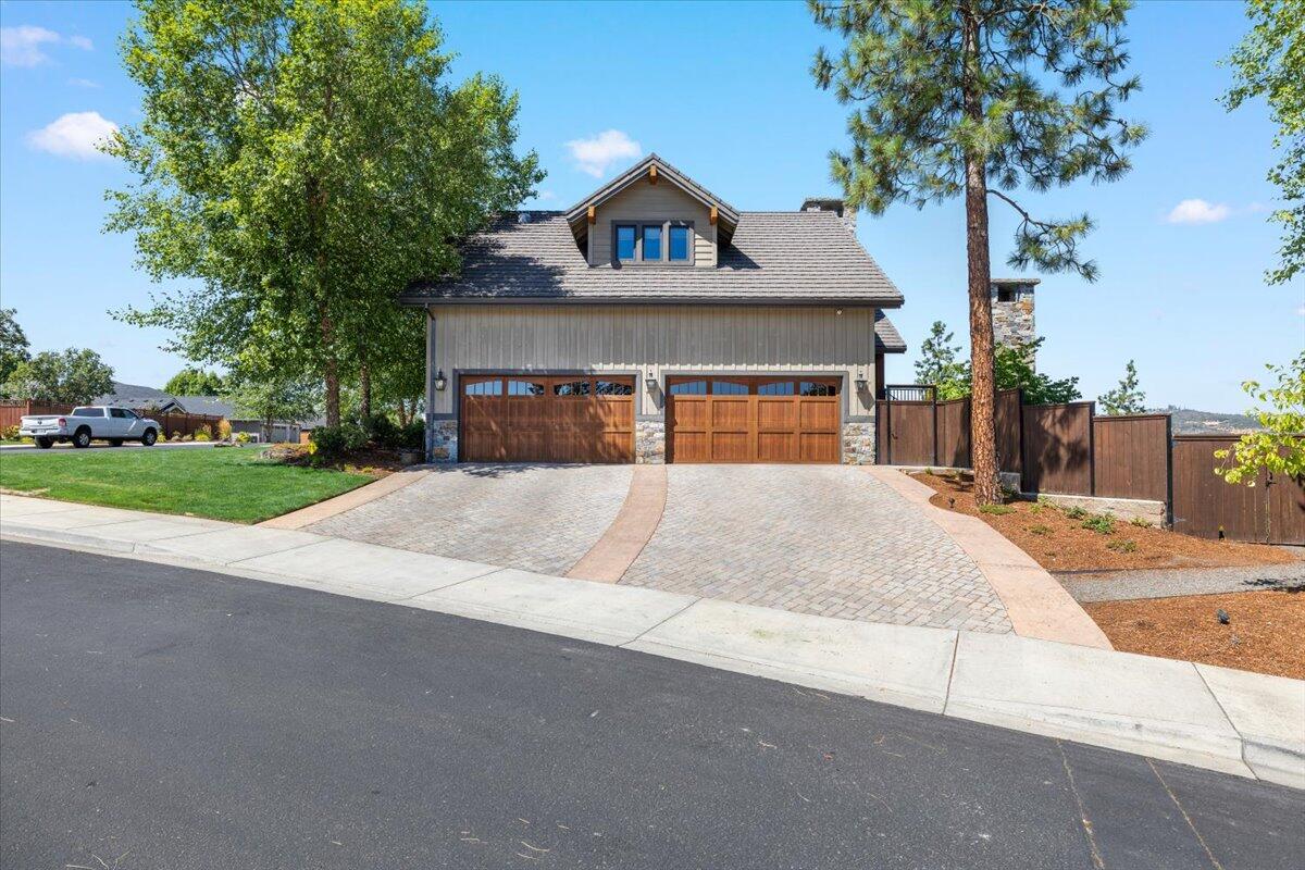 Eagle Point Golf Community Phase 14 - Residential