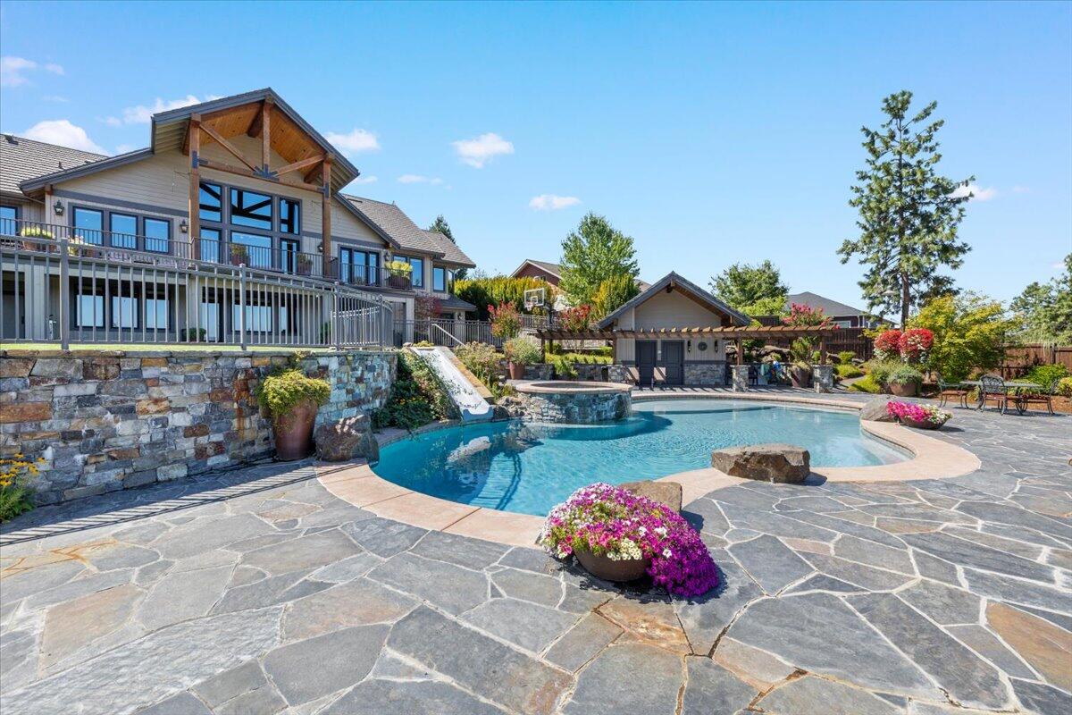 Eagle Point Golf Community Phase 14 - Residential