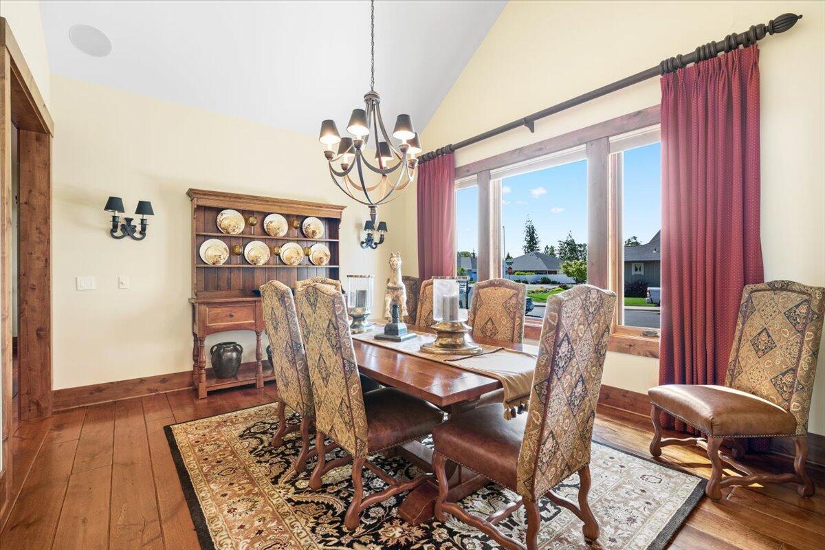 Eagle Point Golf Community Phase 14 - Residential