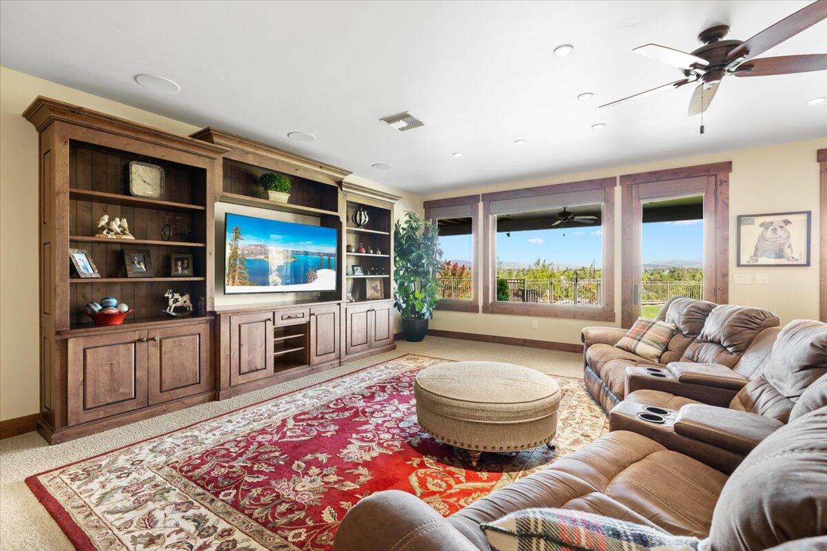 Eagle Point Golf Community Phase 14 - Residential