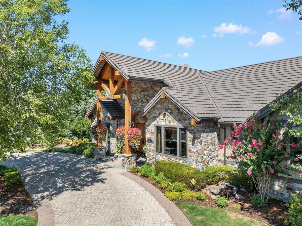 Eagle Point Golf Community Phase 14 - Residential