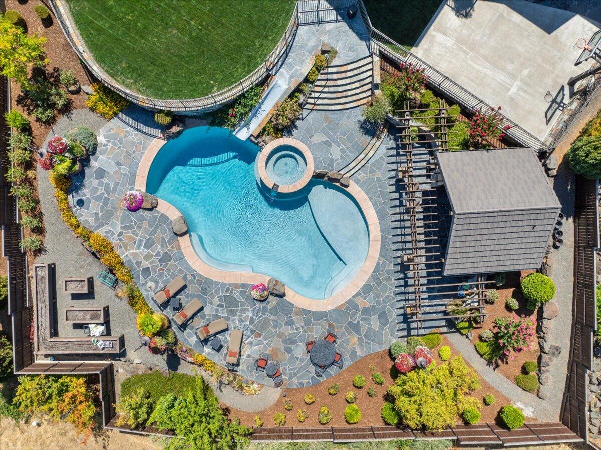 Eagle Point Golf Community Phase 14 - Residential