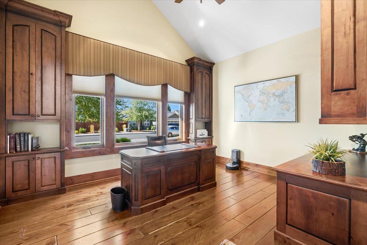 Eagle Point Golf Community Phase 14 - Residential