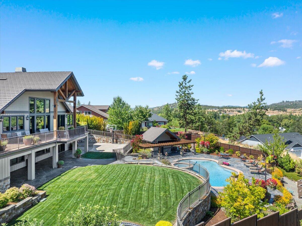 Eagle Point Golf Community Phase 14 - Residential