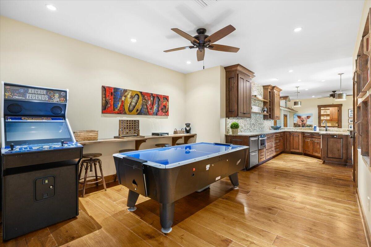 Eagle Point Golf Community Phase 14 - Residential