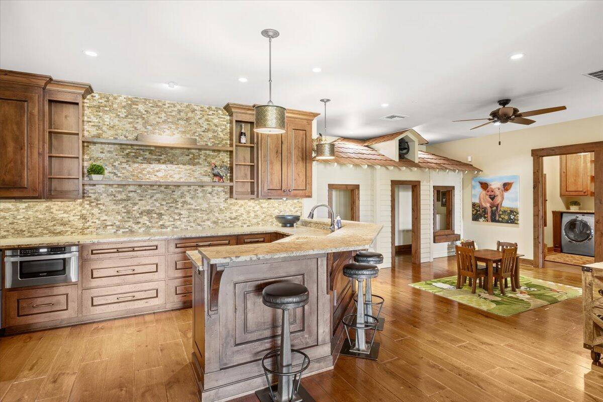 Eagle Point Golf Community Phase 14 - Residential