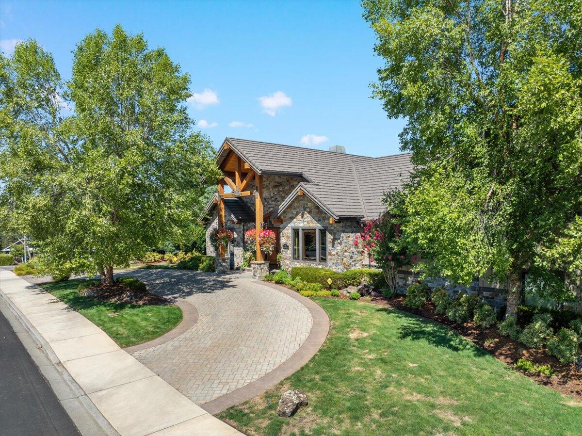 Eagle Point Golf Community Phase 14 - Residential