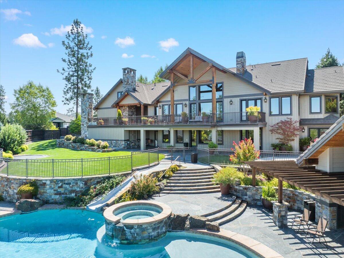 Eagle Point Golf Community Phase 14 - Residential