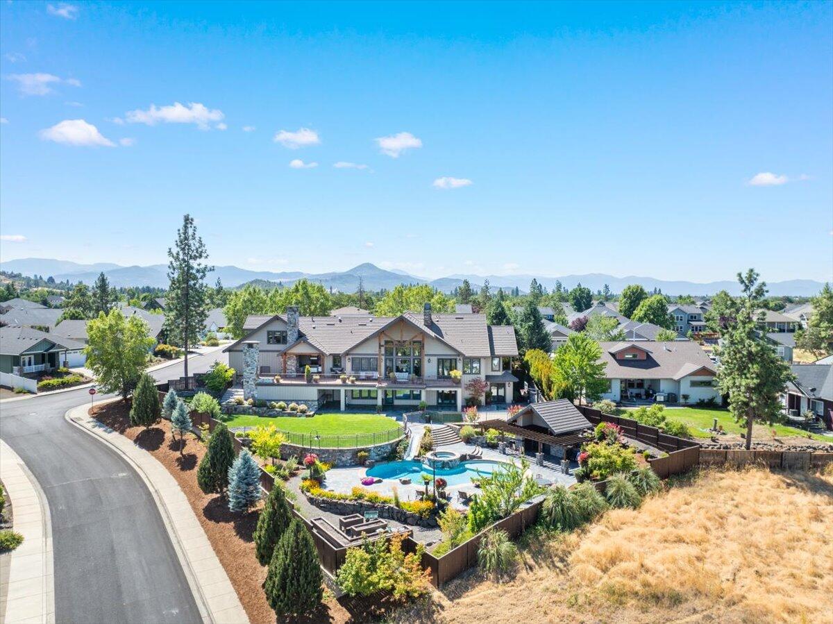 Eagle Point Golf Community Phase 14 - Residential